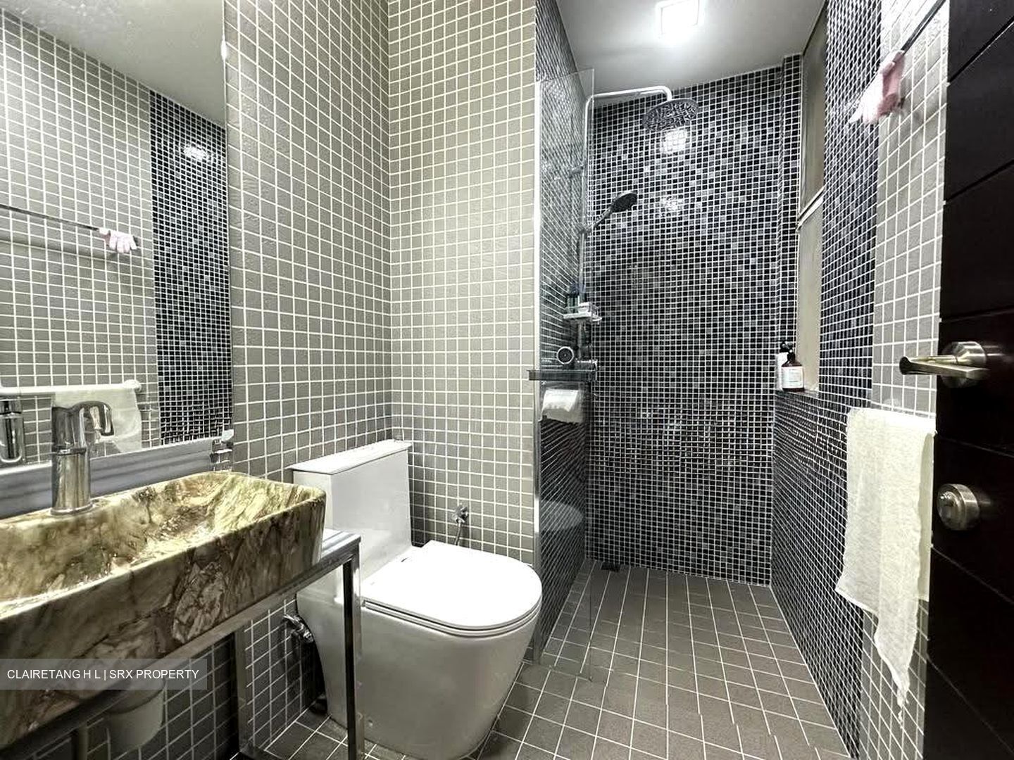 Forest Hills Condominium (D26), Condominium #622749351